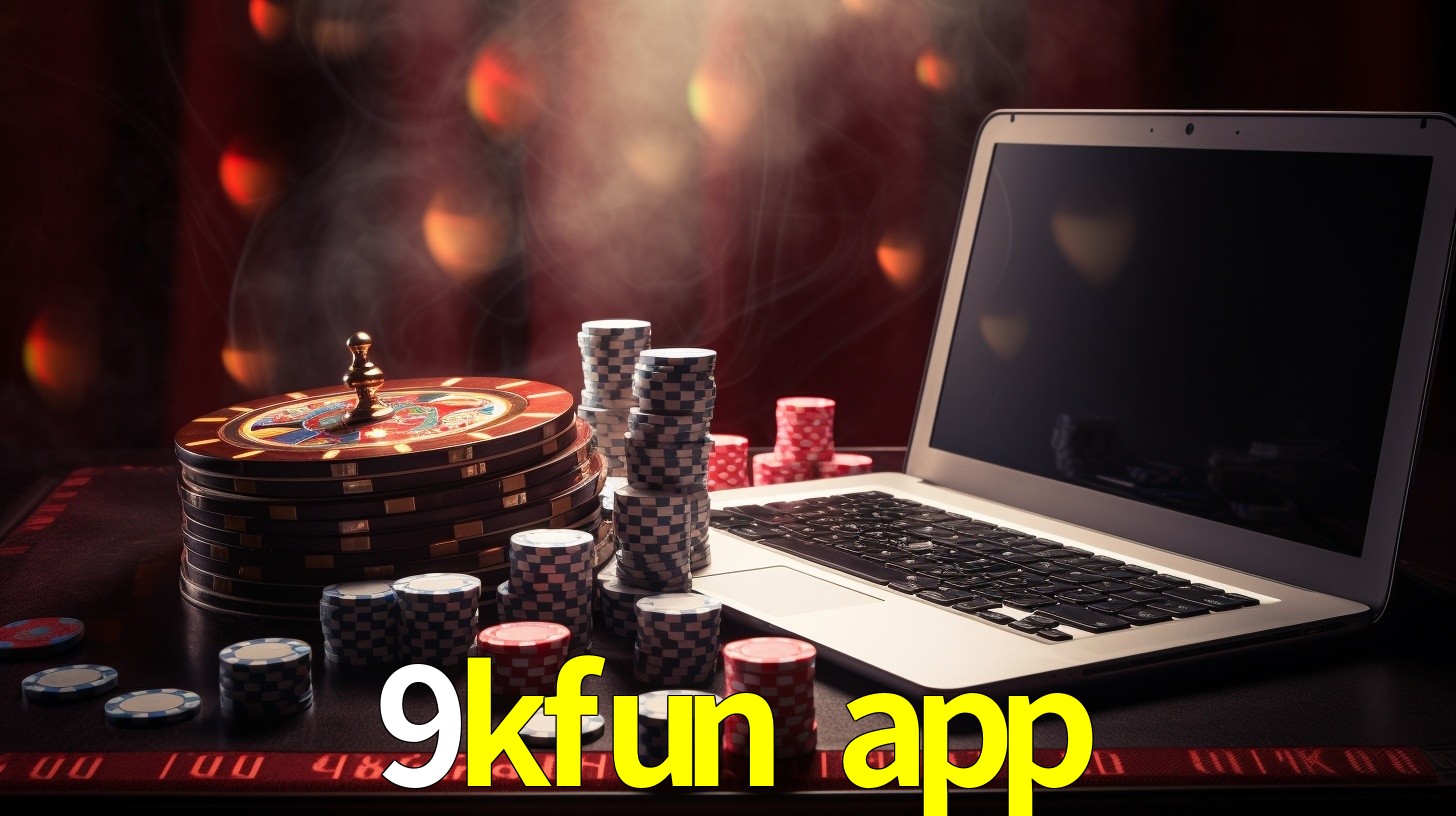 9kfun app