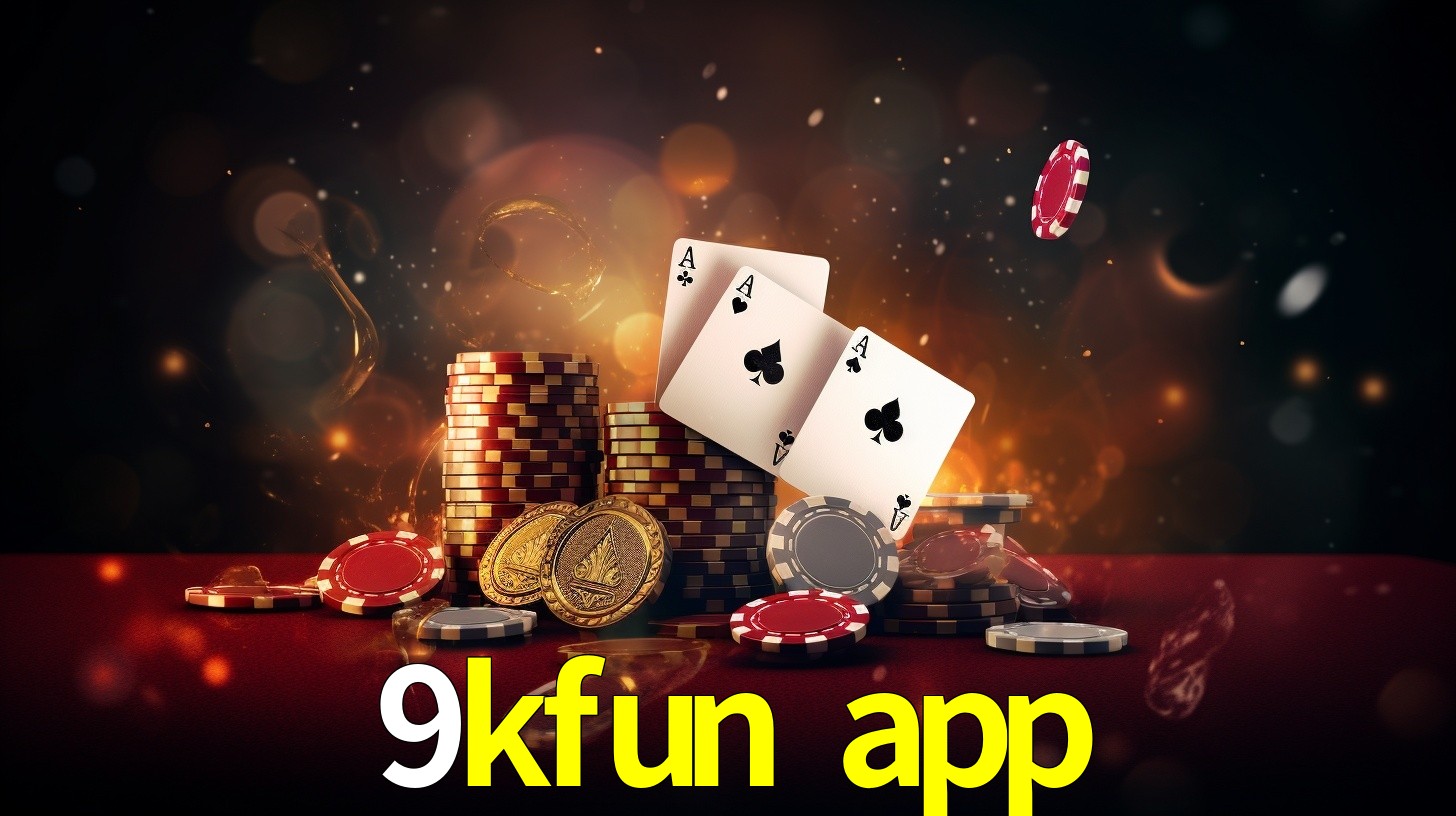 9kfun app