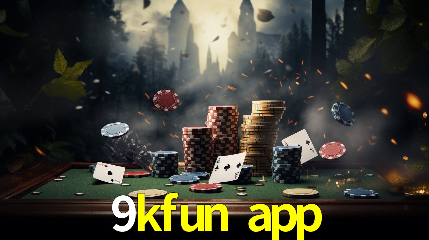 9kfun app