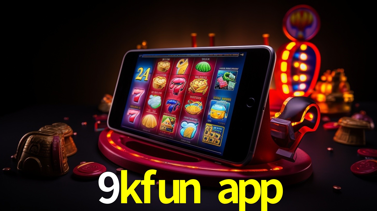 9kfun app
