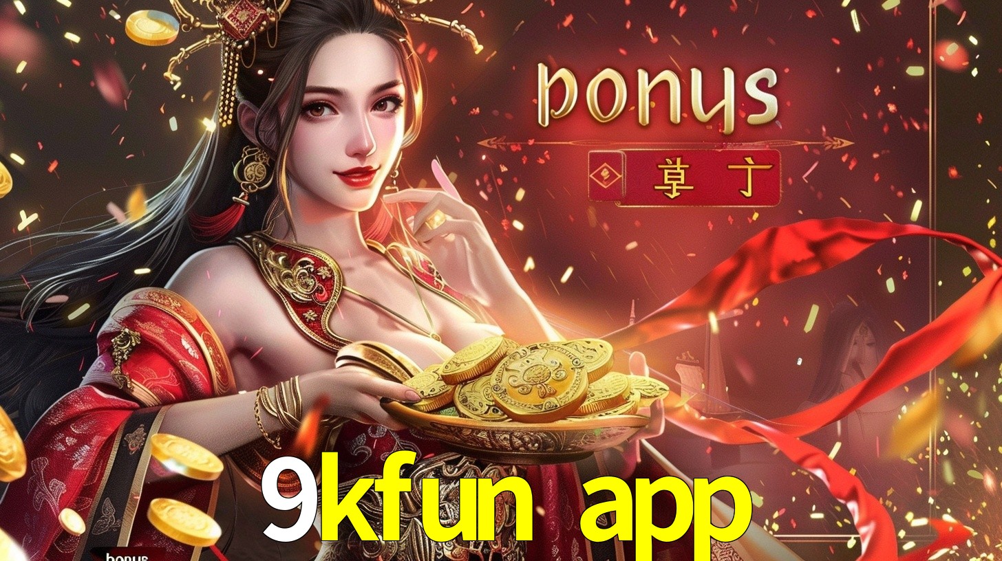 9kfun app