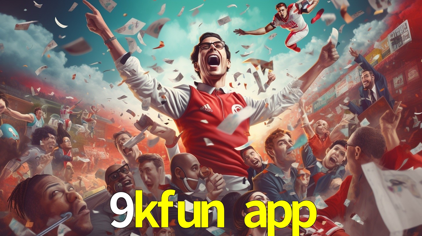 9kfun app