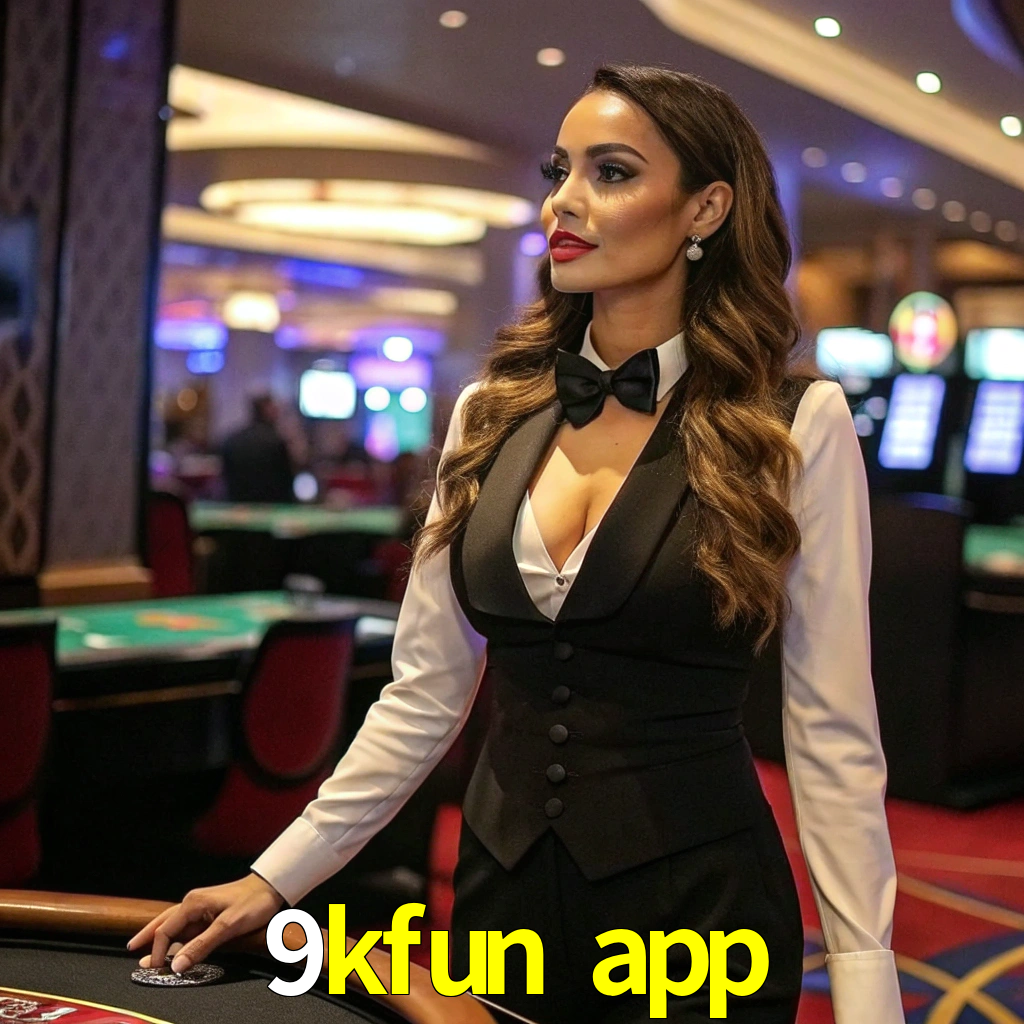 9kfun app