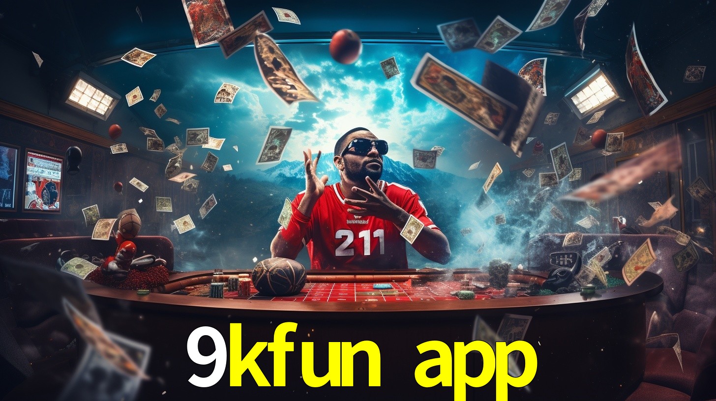 9kfun app