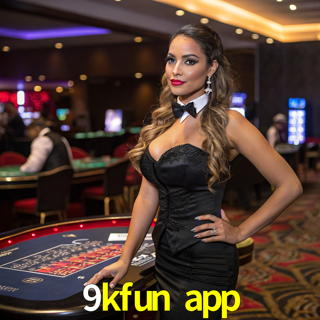 9kfun app