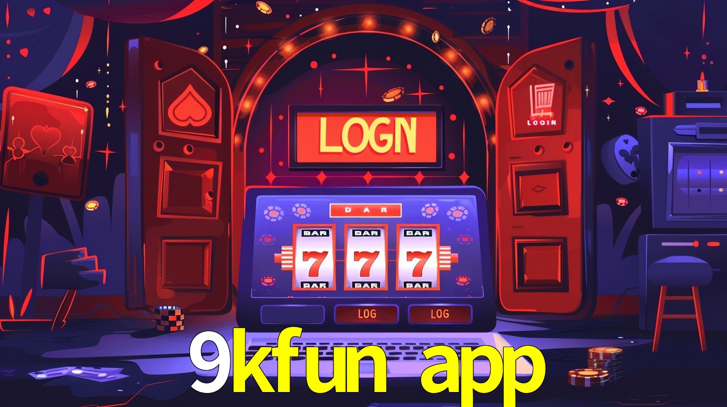 9kfun app