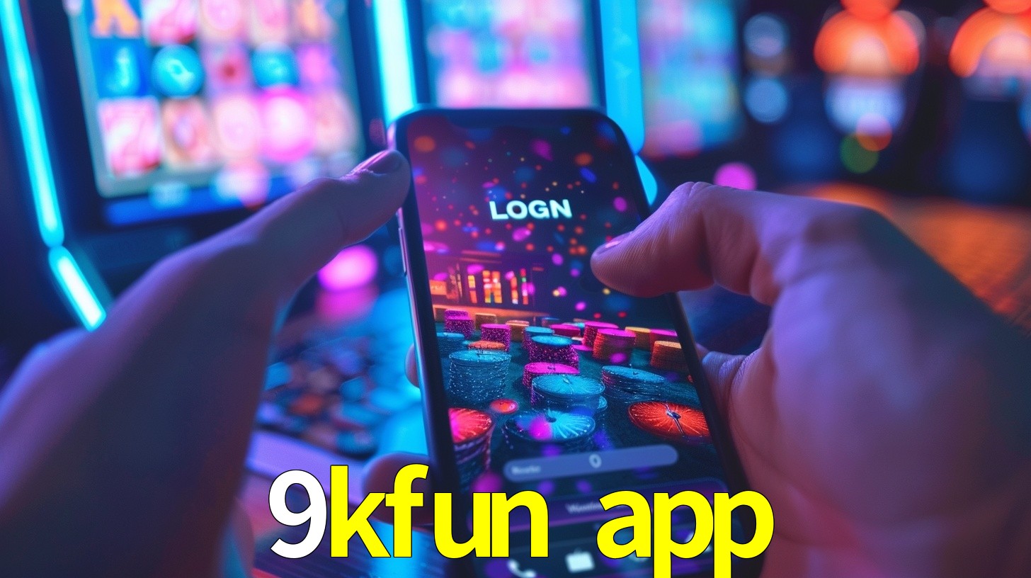 9kfun app