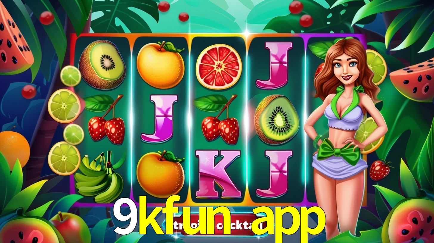9kfun app
