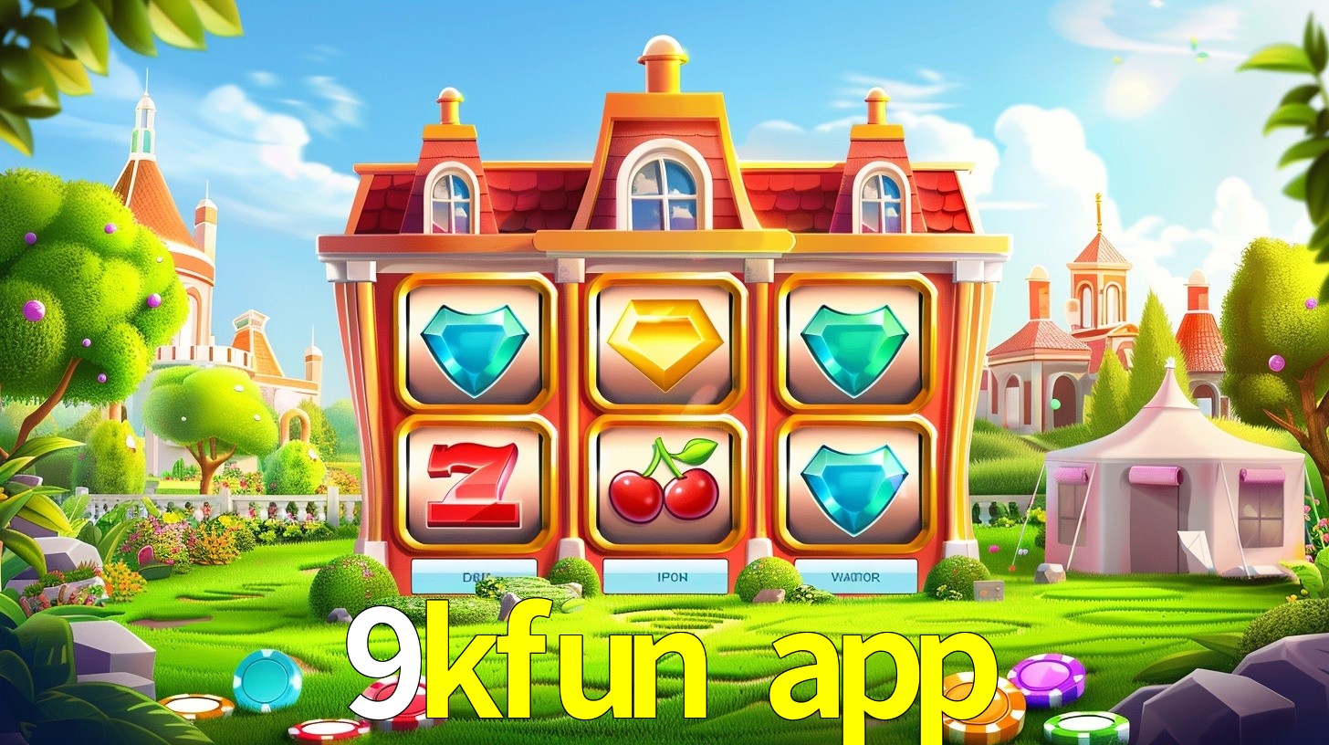 9kfun app