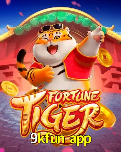 9kfun app