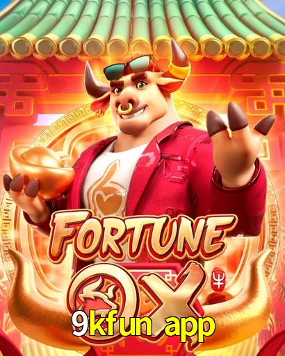 9kfun app