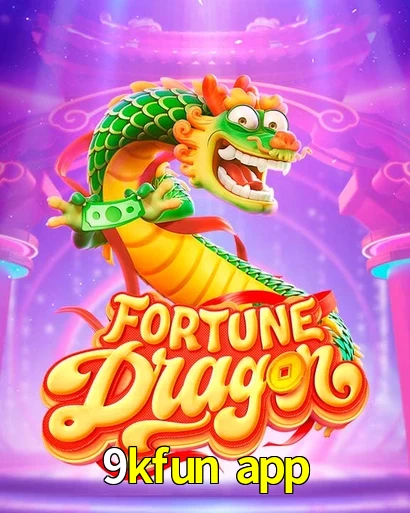 9kfun app