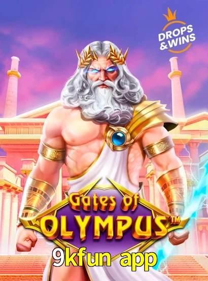 9kfun app